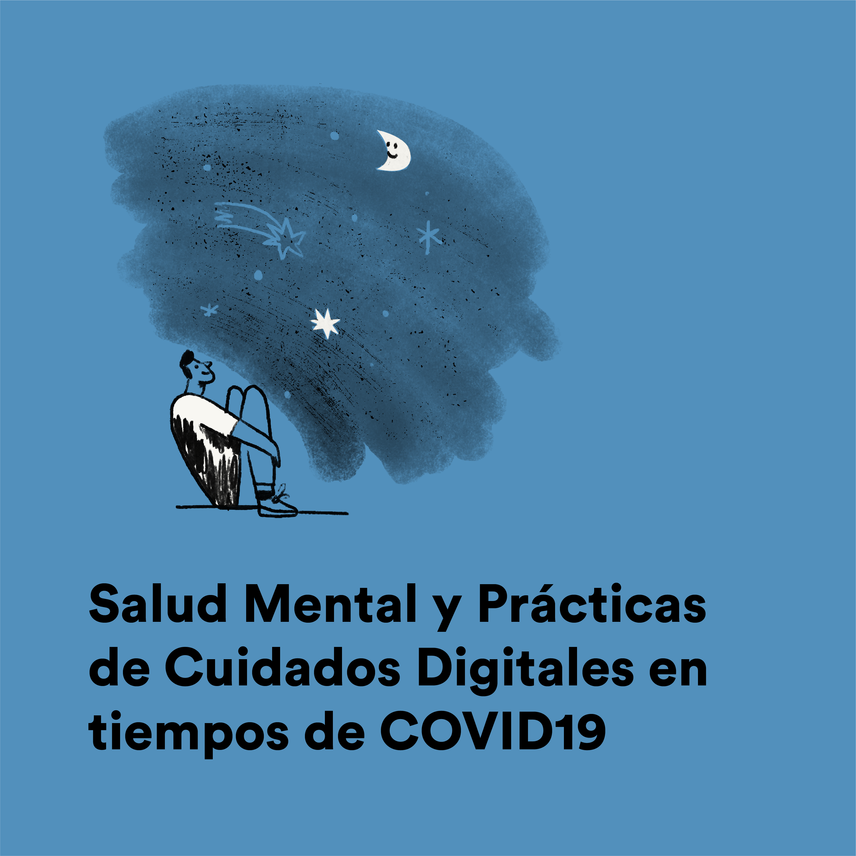 Salud Mental y Prácticas de Cuidados Digitales en tiempos de COVID19