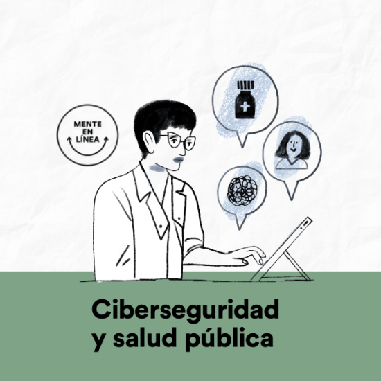 White Paper: Ciberseguridad y salud pública
